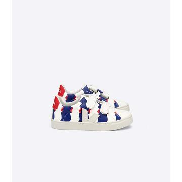 Veja ESPLAR CHROMEFREE Sneakers Kinderen Gekleurd | BE 824XYU